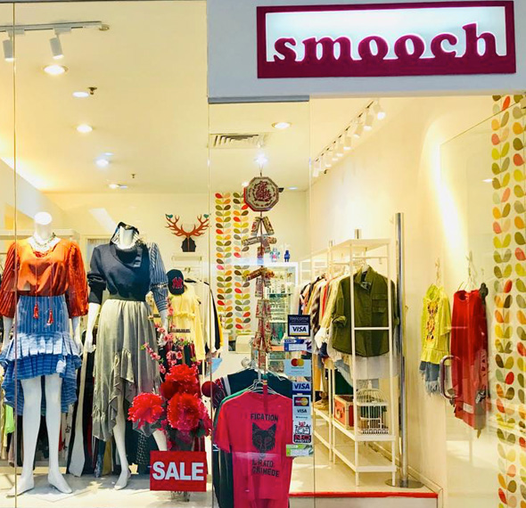 Smooch Boutique