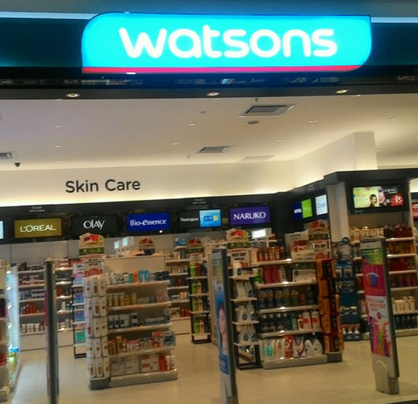 Watsons