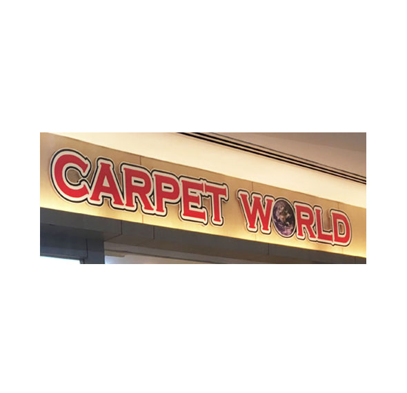 Carpet World