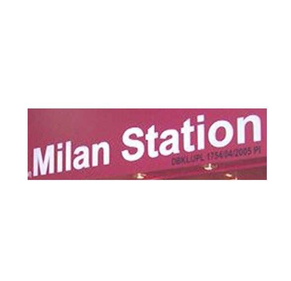 Milan Station