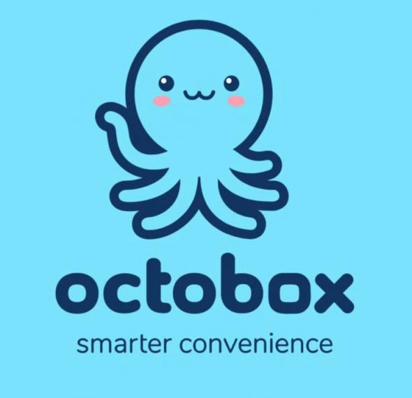 Octobox Book Xcess