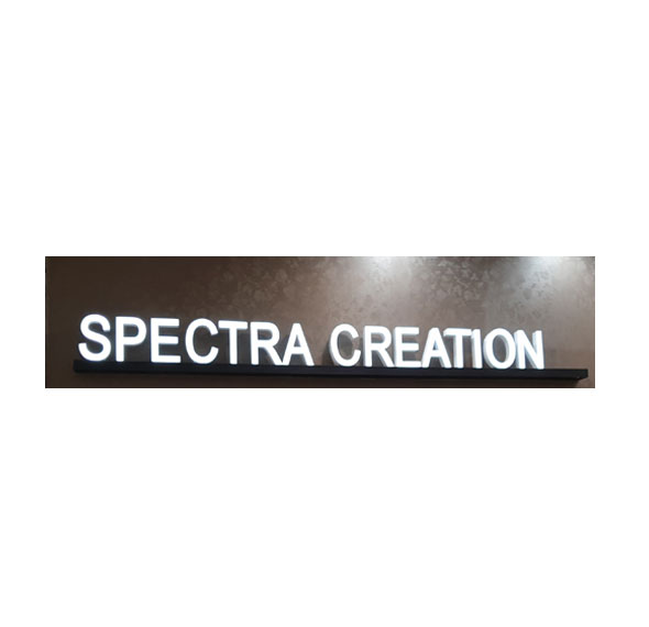 Spectra Creation