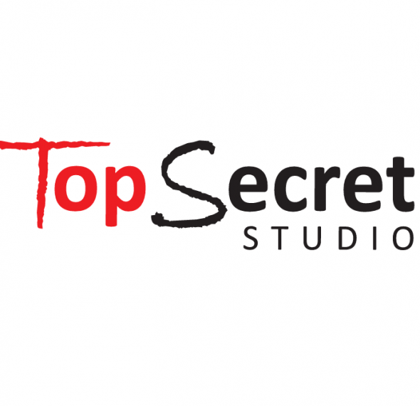 Top Secret Studio