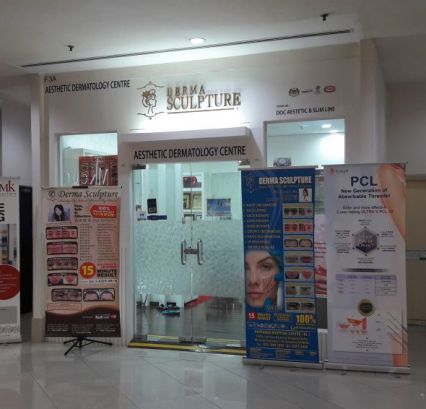 Derma Sculpture