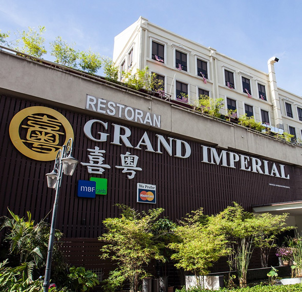 Grand Imperial