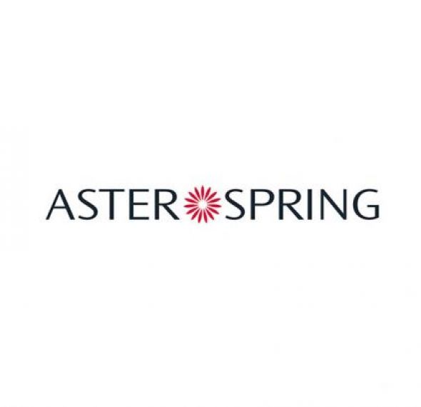 AsterSpring Aesthetics