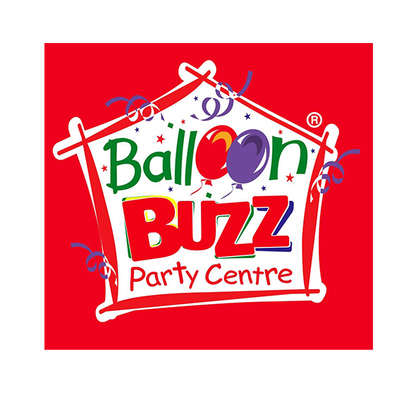 Balloon Buzz Party Centre