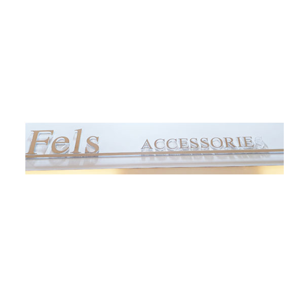 Fels Accessories