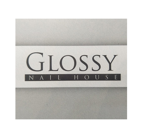 Glossy Nail House