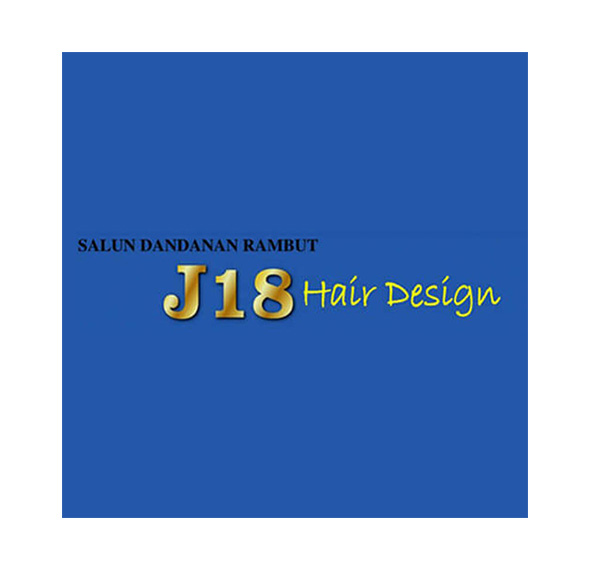 J18 Hair Design