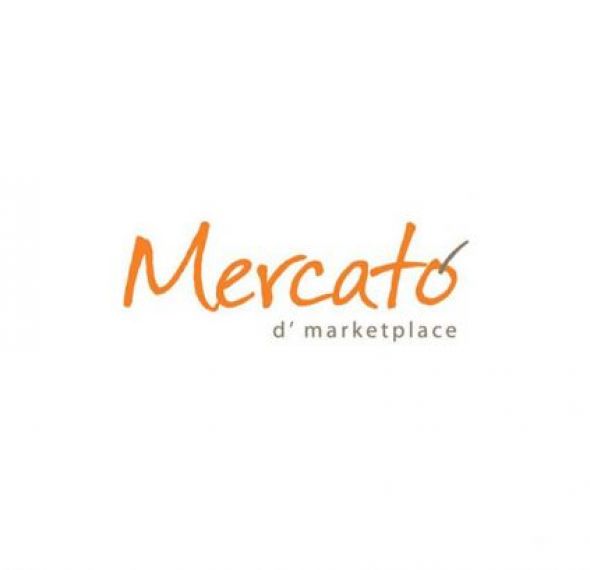 Mercato D' Marketplace