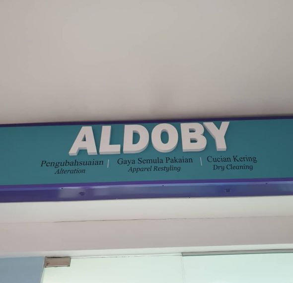 Aldoby